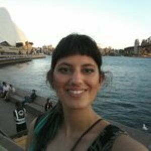 Meet your Posher, Ali